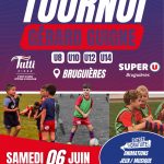 Inscription au tournoi 2026